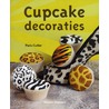 Cupcakedecoraties door Vitataal