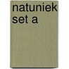 NatuNiek set a door Ruud Rouvroye