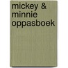 Mickey & Minnie Oppasboek door Onbekend