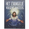 Het evangelie van Matteus by Michel Dufranne