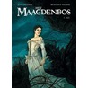 Het maagdenbos door J. Dufaux