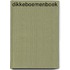 Dikkeboemenboek