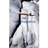 Het Verlichtingskabinet by J.G. Zandberg