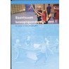 Combinatiepakket Basislessen Bewegingsonderwijs deel 1 en werkbladen 1 by Van Gelder