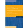 Ambivalenties in het sociale domein door Roelof Hortulanus