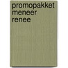 Promopakket Meneer Renee by Unknown