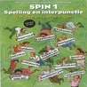 Spelling en interpunctie door Marian Goossens