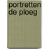 Portretten de ploeg