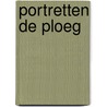 Portretten de ploeg door Eric Bos