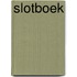 Slotboek