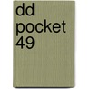 DD pocket 49 door Onbekend