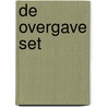 De overgave Set by Arthur Japin