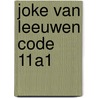Joke van Leeuwen code 11A1 by Unknown