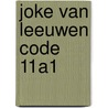 Joke van Leeuwen code 11A1 door Onbekend