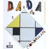 Dada 72 door Mondriaan