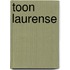 Toon Laurense