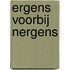 Ergens voorbij Nergens