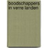 Boodschappers in verre landen