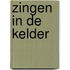 Zingen in de kelder