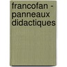FrancoFan - panneaux didactiques by J.M. Cohen