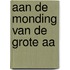 Aan de monding van de Grote Aa