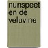Nunspeet en de Veluvine
