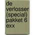 De Verlosser (Special) pakket 6 exx
