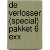 De Verlosser (Special) pakket 6 exx by Jo Nesbø