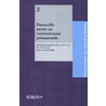 Financiële sector en internationaal privaatrecht by Unknown