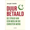 Duur betaald by R.W. Bouman