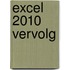 Excel 2010 Vervolg