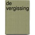 De vergissing