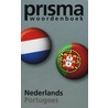 Prisma Woordenboek Nederlands-Portugees door Willem Bossier