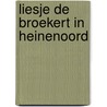 Liesje de Broekert in Heinenoord door Elize de Broekert