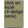 Click en Kook (4-delige serie) by Jippe van der Meulen