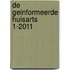 De geinformeerde huisarts 1-2011