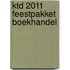 KTD 2011 Feestpakket boekhandel