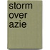 Storm over Azie
