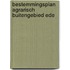 Bestemmingsplan Agrarisch Buitengebied Ede