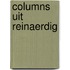 Columns uit Reinaerdig