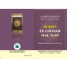 De baby en zijn naam in de Islam by G.R. Alladien