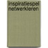 Inspiratiespel Netwerkleren