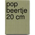 Pop Beertje 20 cm