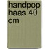 Handpop Haas 40 cm