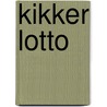 Kikker lotto by Max Velthuijs