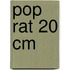 Pop Rat 20 cm