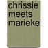Chrissie meets Marieke