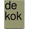 De kok door Martin Suter