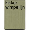 Kikker Wimpellijn by Max Velthuijs