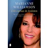 Een cursus in loslaten door Marianne Williamson